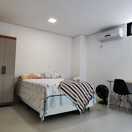 Casa Sagrada 282 Fortaleza (Ceara) Exterior foto