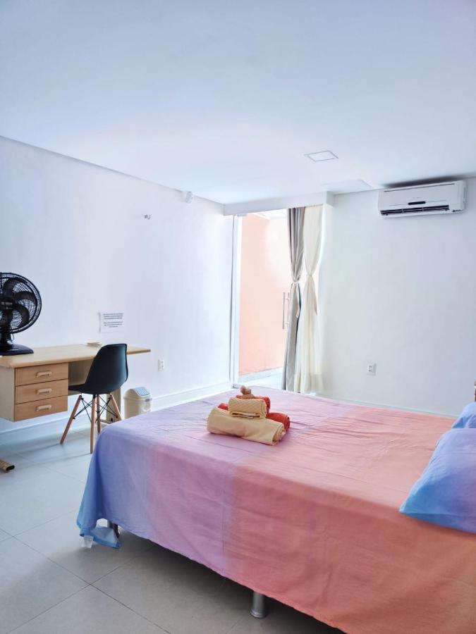 Casa Sagrada 282 Fortaleza (Ceara) Exterior foto