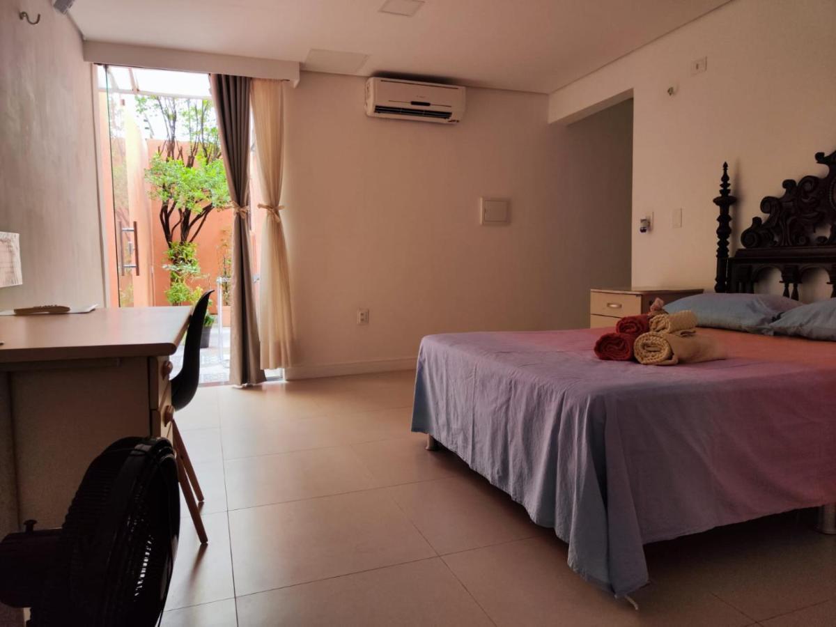 Casa Sagrada 282 Fortaleza (Ceara) Exterior foto