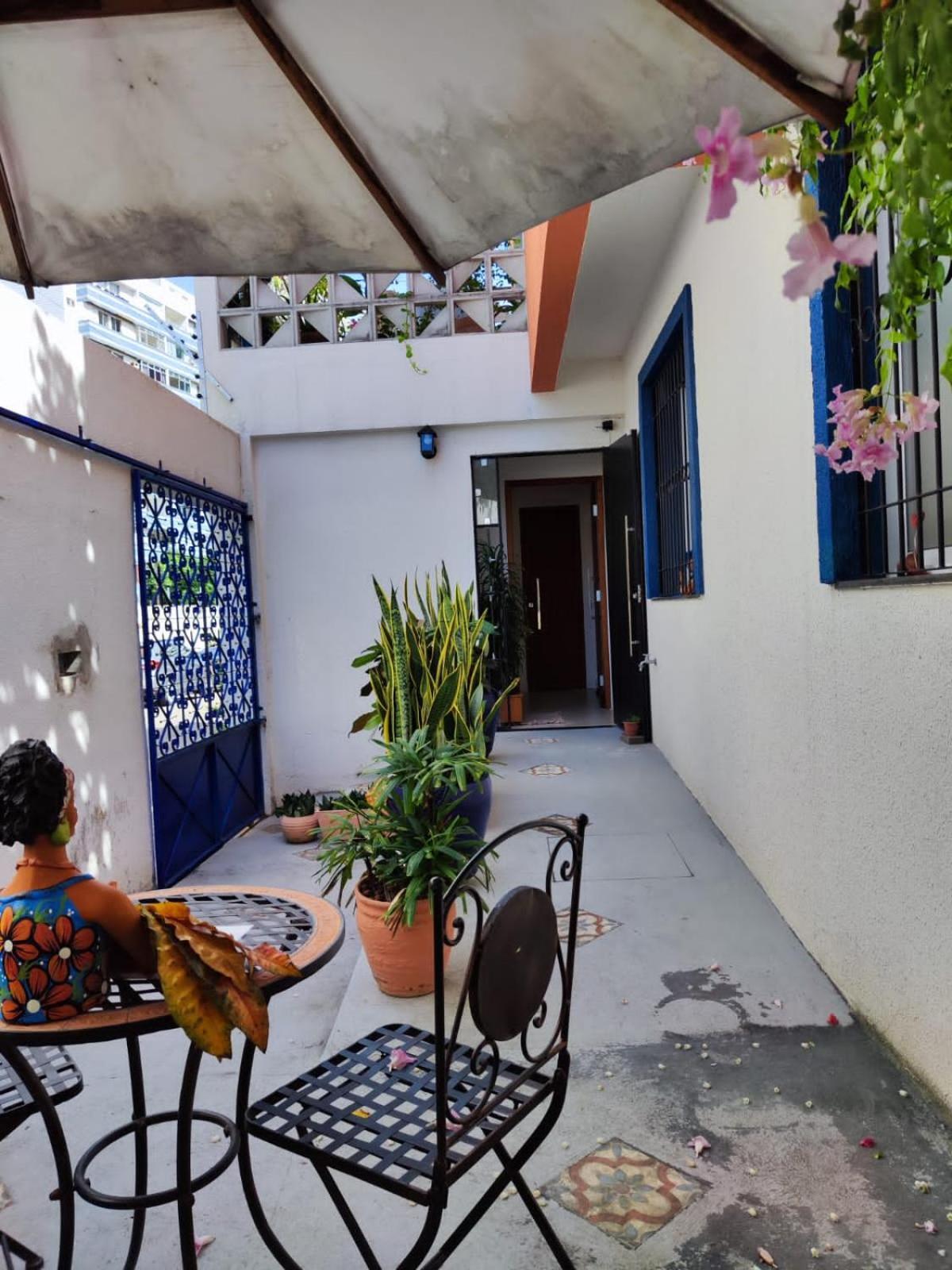 Casa Sagrada 282 Fortaleza (Ceara) Exterior foto