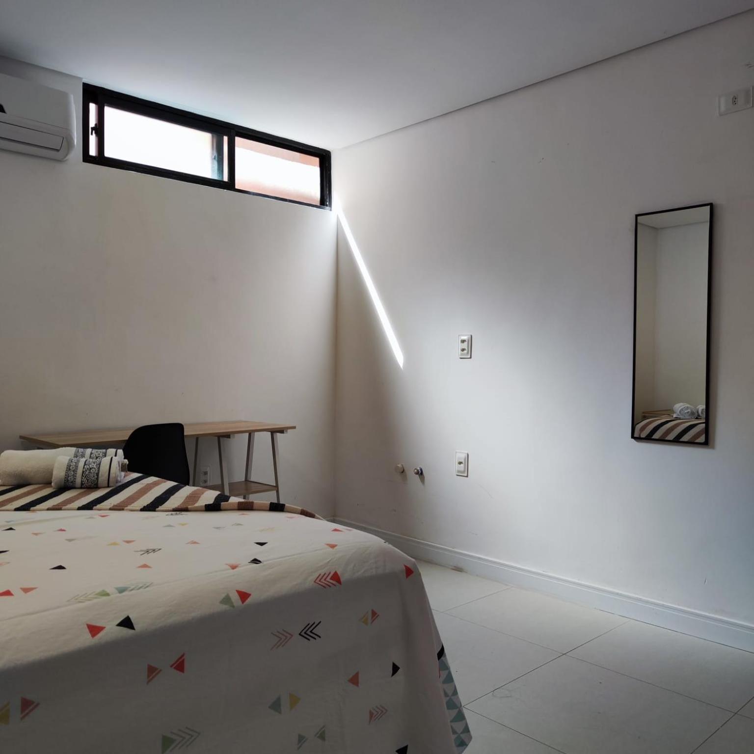 Casa Sagrada 282 Fortaleza (Ceara) Exterior foto