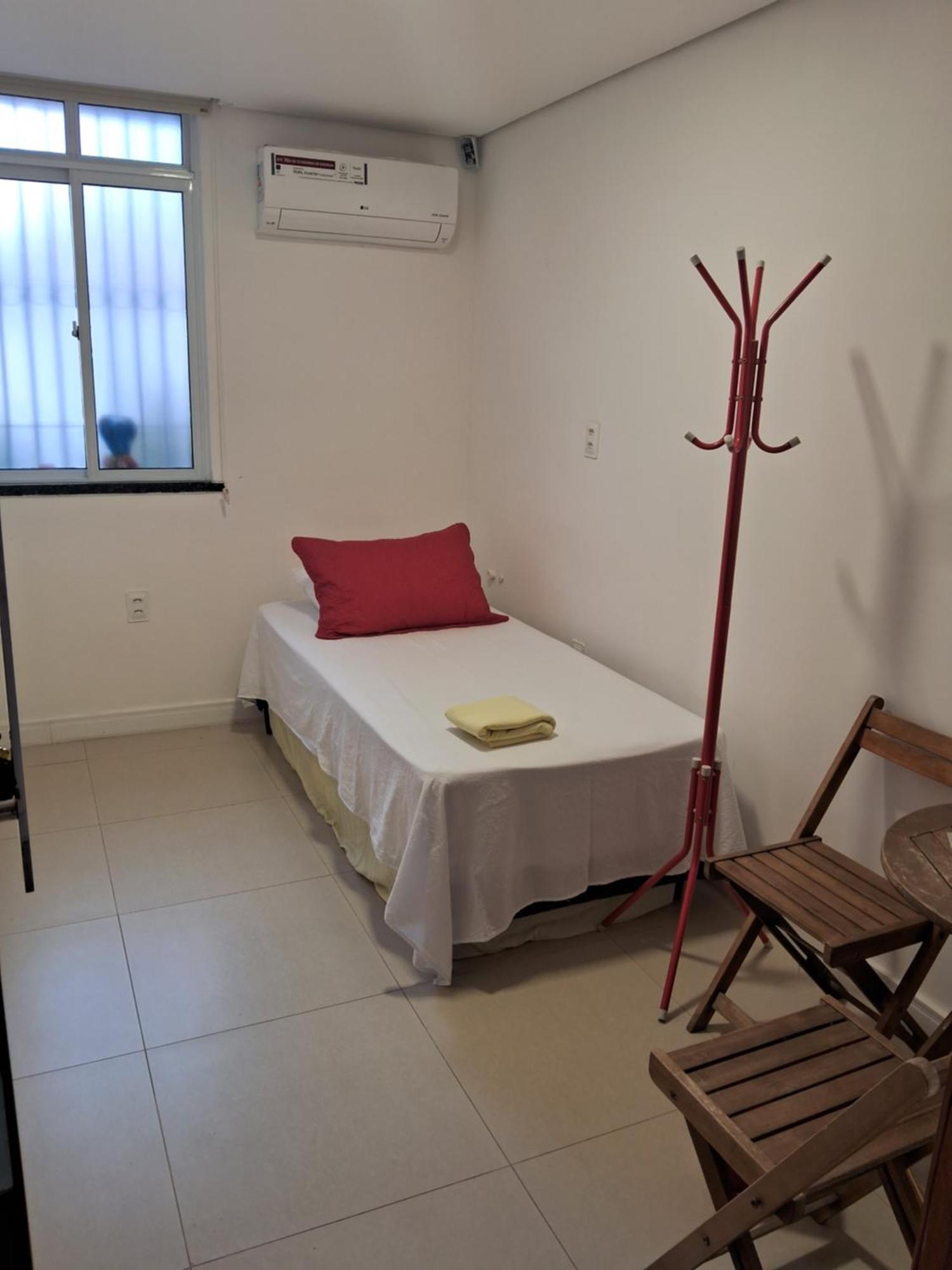 Casa Sagrada 282 Fortaleza (Ceara) Exterior foto