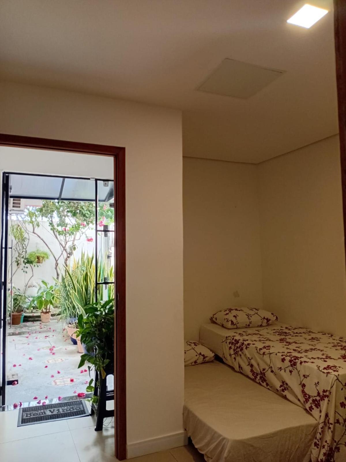 Casa Sagrada 282 Fortaleza (Ceara) Exterior foto